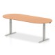 Rayleigh Height Adjustable Boardroom Table